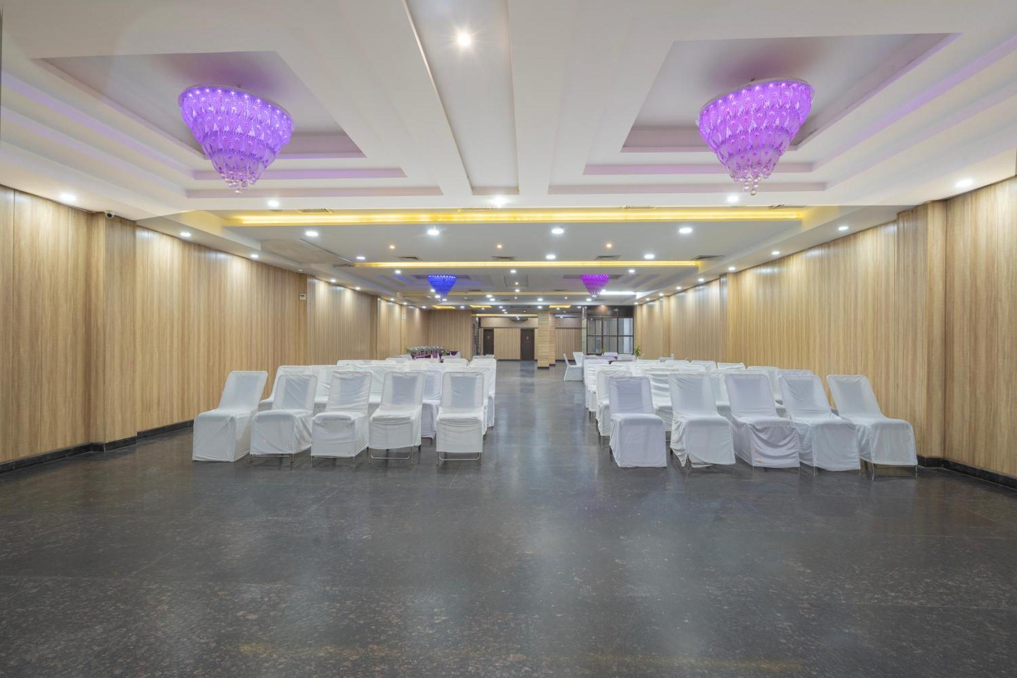 Spree Hotel Agra - Walking Distance To Tajmahal 外观 照片
