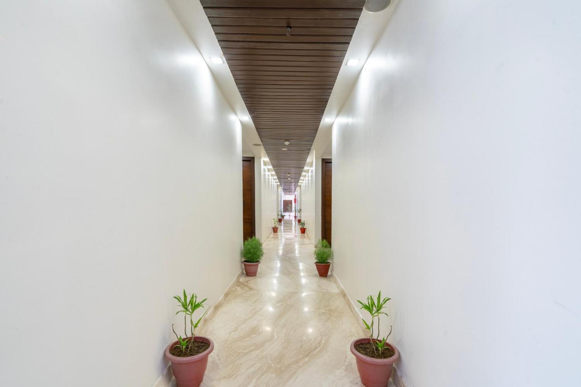 Spree Hotel Agra - Walking Distance To Tajmahal 外观 照片