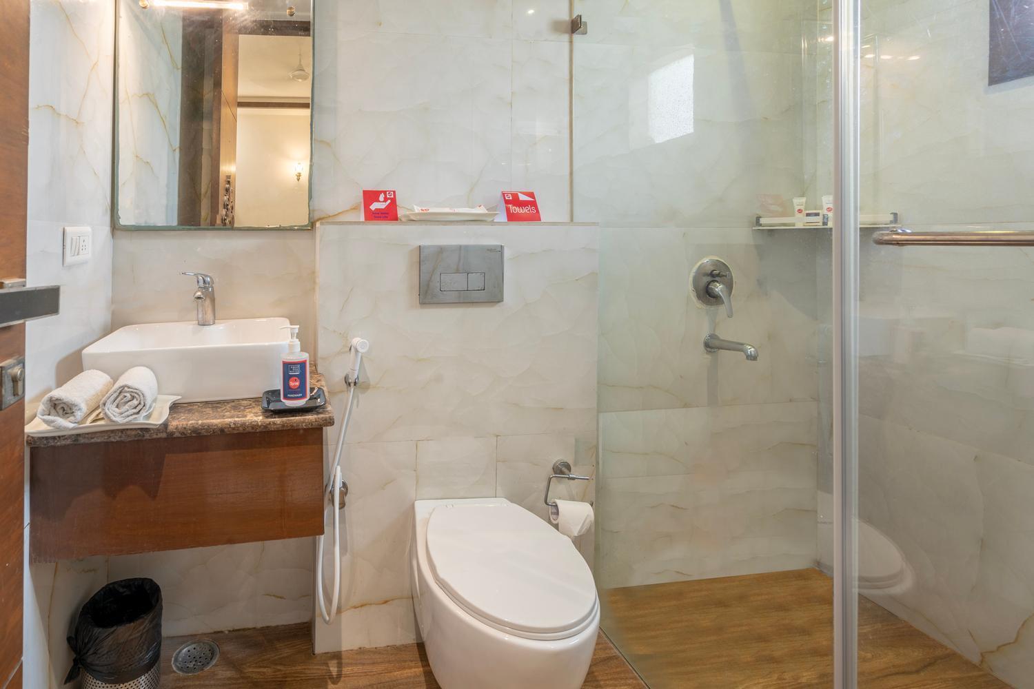 Spree Hotel Agra - Walking Distance To Tajmahal 外观 照片