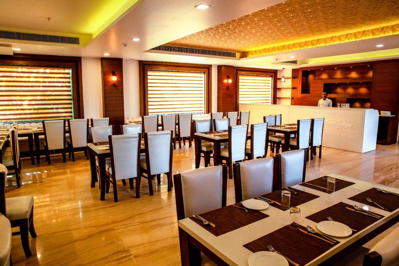 Spree Hotel Agra - Walking Distance To Tajmahal 外观 照片